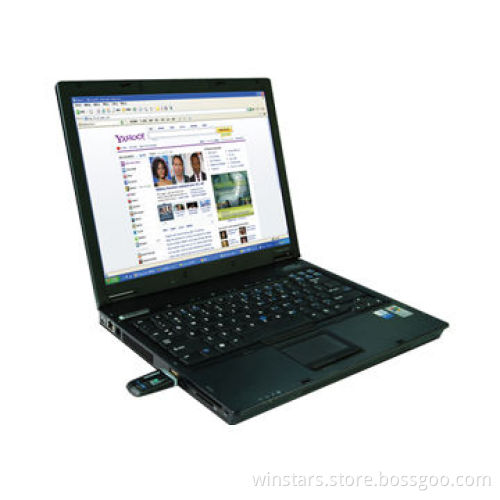 802.11n 150Mbps Wireless LAN Adapter
